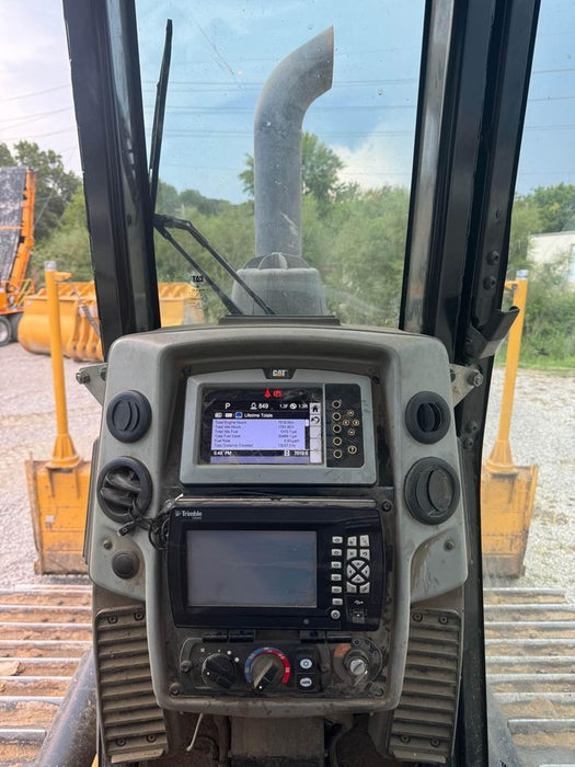 2018 Cat D6NLGP for sale ref 12715940 - MachineryBroker.com