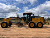 2018 Deere 872gp for sale ref 85181511 - MachineryBroker.com