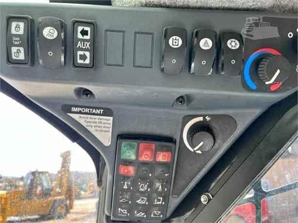 2018 John Deere 333G for sale ref 98491768 - MachineryBroker.com