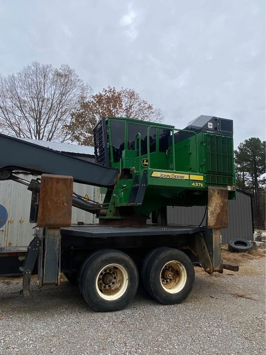 2018 John Deere 437E for sale ref 36892769 - MachineryBroker.com