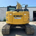 2018 Kobelco SK140SRLC - 5 for sale ref 72852810 - MachineryBroker.com