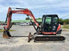 2018 Kubota KX080 for sale ref 53310848 - MachineryBroker.com