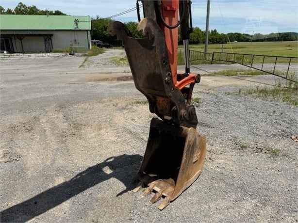 2018 Kubota KX080 for sale ref 53310848 - MachineryBroker.com