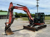 2018 Kubota KX080 for sale ref 53310848 - MachineryBroker.com