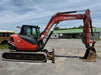 2018 Kubota KX080 for sale ref 53310848 - MachineryBroker.com