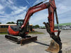 2018 Kubota KX080 for sale ref 53310848 - MachineryBroker.com