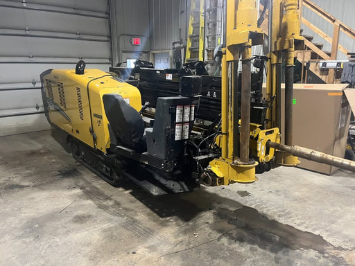 2018 Vermeer 20x22 S3 for sale ref 65872060 - MachineryBroker.com