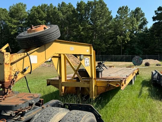 2018 vermeer 24x40 for sale ref 58687090 - MachineryBroker.com