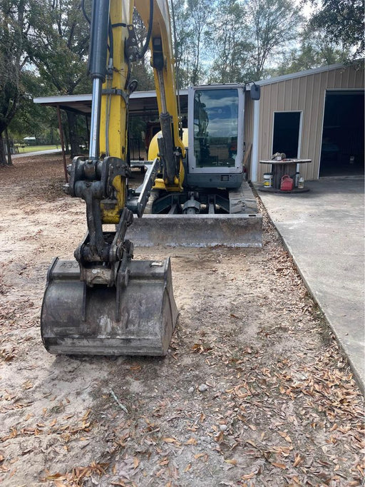 2018 Wacker Neuson ET90 for sale ref 81480737 - MachineryBroker.com