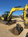 2018 Yanmar VIO80 - 1A for sale ref 17704829 - MachineryBroker.com