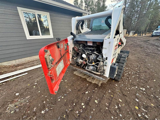 2019 Bobcat T595 for sale ref 98990714 - MachineryBroker.com