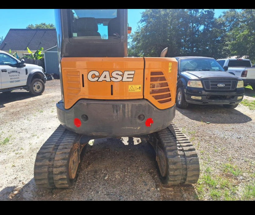 2019 Case Cx60c for sale ref 62778208 - MachineryBroker.com