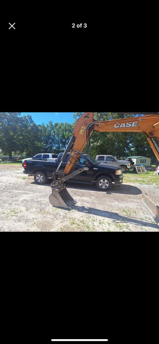 2019 Case Cx60c for sale ref 62778208 - MachineryBroker.com