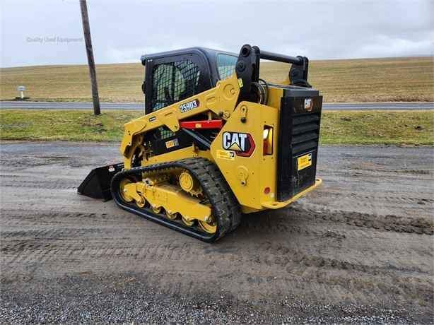 2019 CAT 259D3 for sale ref 40166479 - MachineryBroker.com