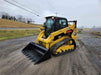 2019 CAT 259D3 for sale ref 40166479 - MachineryBroker.com