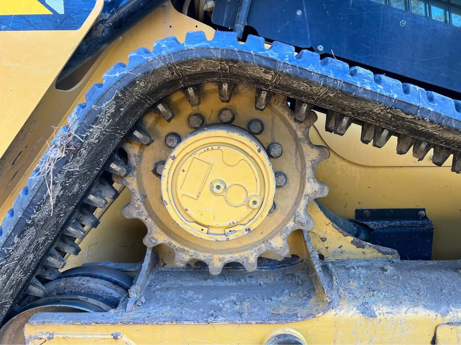 2019 CAT 299 D2 for sale ref 66954871 - MachineryBroker.com