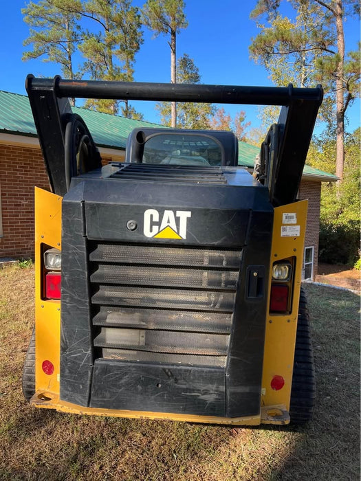 2019 CAT 299 D2 for sale ref 66954871 - MachineryBroker.com