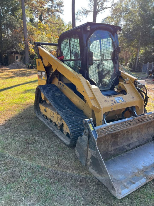 2019 CAT 299 D2 for sale ref 66954871 - MachineryBroker.com