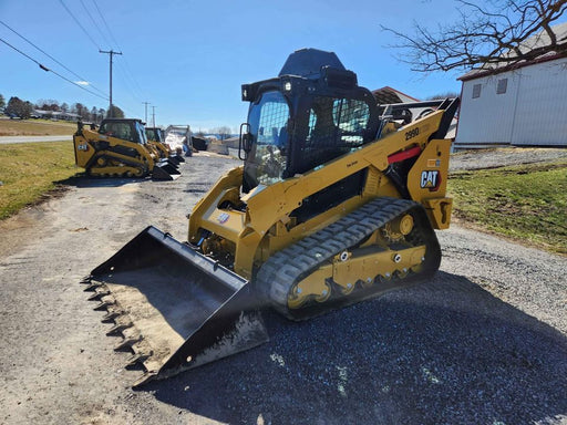 2019 Cat 299D2 XHP for sale ref 20093423 - MachineryBroker.com