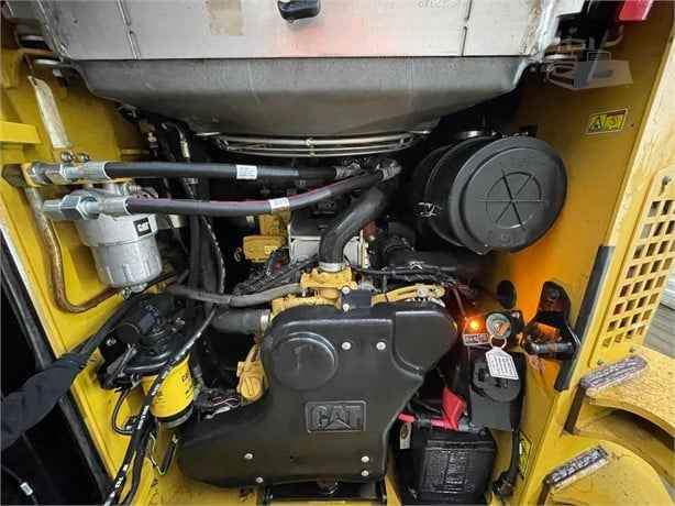 2019 Cat 299D2 XHP for sale ref 44116641 - MachineryBroker.com