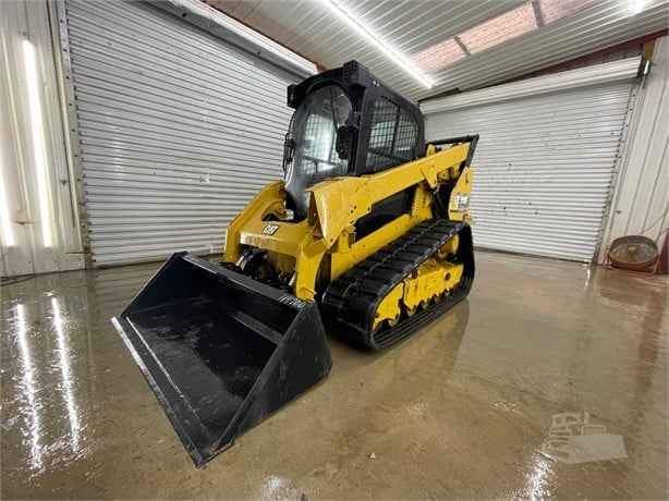 2019 Cat 299D2 XHP for sale ref 44116641 - MachineryBroker.com