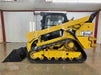 2019 Cat 299D2 XHP for sale ref 44116641 - MachineryBroker.com