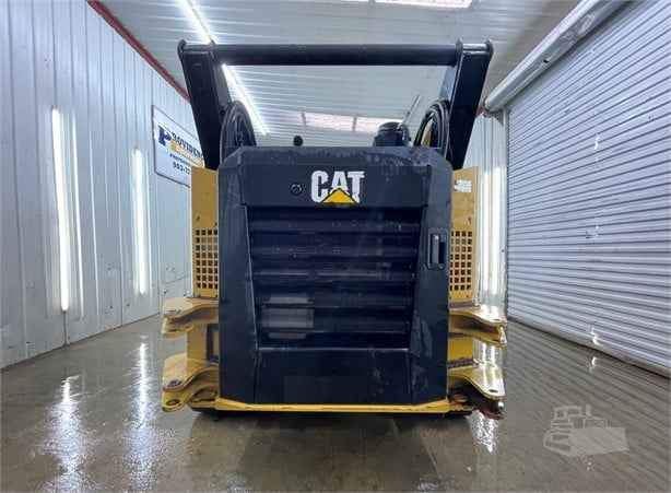 2019 Cat 299D2 XHP for sale ref 44116641 - MachineryBroker.com