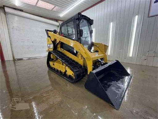 2019 Cat 299D2 XHP for sale ref 44116641 - MachineryBroker.com