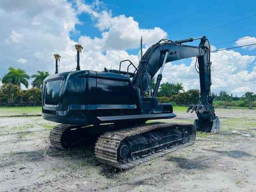 2019 Cat 330 Next Gen for sale ref 89032646 - MachineryBroker.com