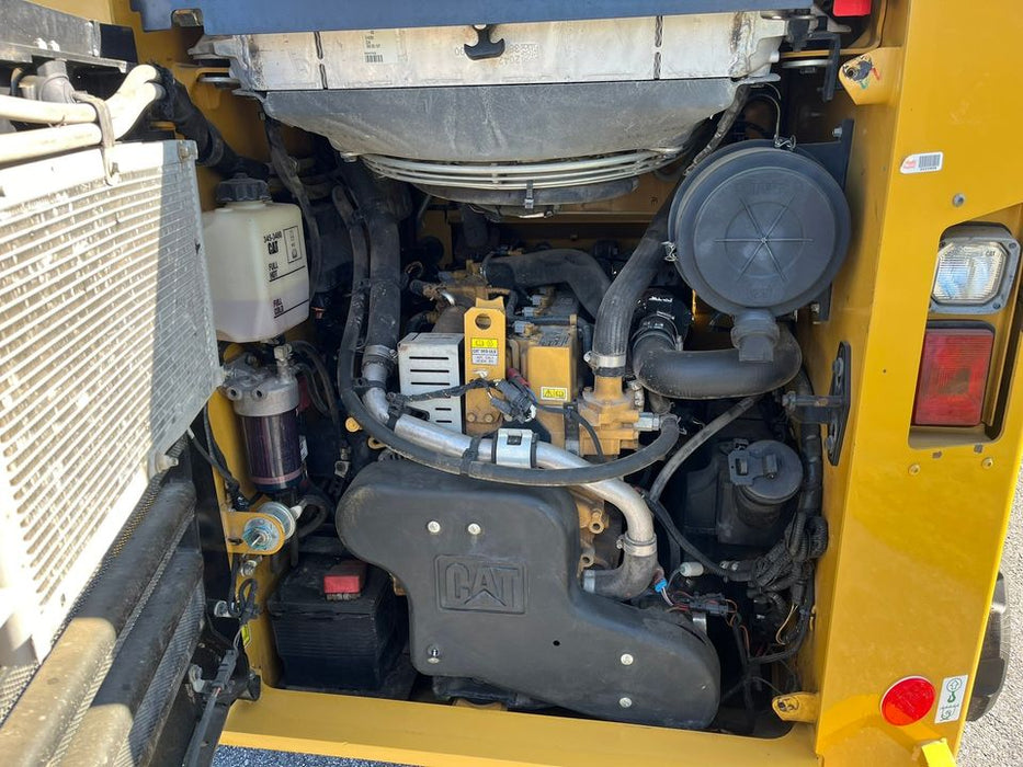 2019 Caterpillar 279D for sale ref 65549392 - MachineryBroker.com