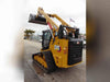 2019 CATERPILLAR 299D2 Compact Track Loader for sale ref 99391193 - MachineryBroker.com