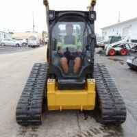 2019 CATERPILLAR 299D2 Compact Track Loader for sale ref 99391193 - MachineryBroker.com