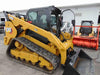 2019 CATERPILLAR 299D2 Compact Track Loader for sale ref 99391193 - MachineryBroker.com