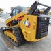 2019 CATERPILLAR 299D2 Compact Track Loader for sale ref 99391193 - MachineryBroker.com