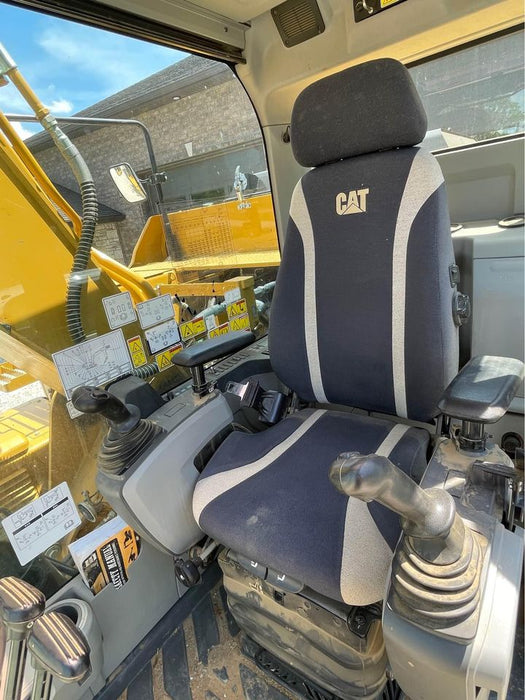 2019 Caterpillar 316 FL for sale ref 48419818 - MachineryBroker.com