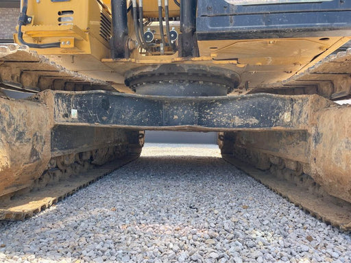 2019 Caterpillar 316 FL for sale ref 48419818 - MachineryBroker.com