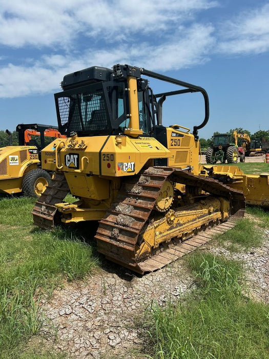 2019 Caterpillar d6n for sale ref 61512254 - MachineryBroker.com