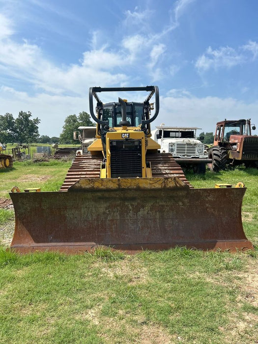 2019 Caterpillar d6n for sale ref 61512254 - MachineryBroker.com