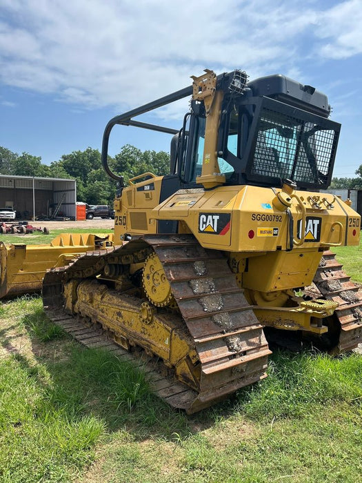 2019 Caterpillar d6n for sale ref 61512254 - MachineryBroker.com