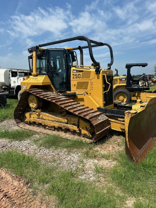 2019 Caterpillar d6n for sale ref 61512254 - MachineryBroker.com