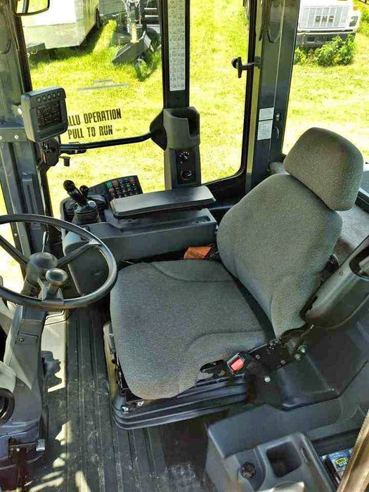 2019 Deere 644k wheel loader for sale ref 80024962 - MachineryBroker.com