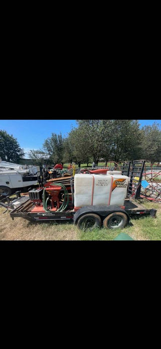 2019 Ditch Witch jt 9 for sale ref 75640618 - MachineryBroker.com