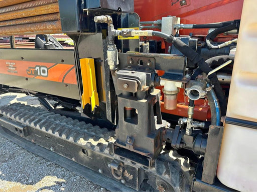 2019 Ditch Witch JT10 for sale ref 60948631 - MachineryBroker.com