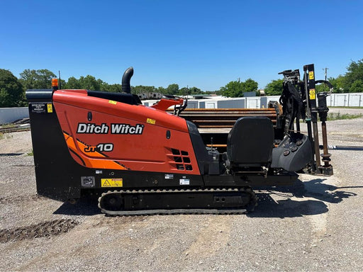 2019 Ditch Witch JT10 for sale ref 60948631 - MachineryBroker.com