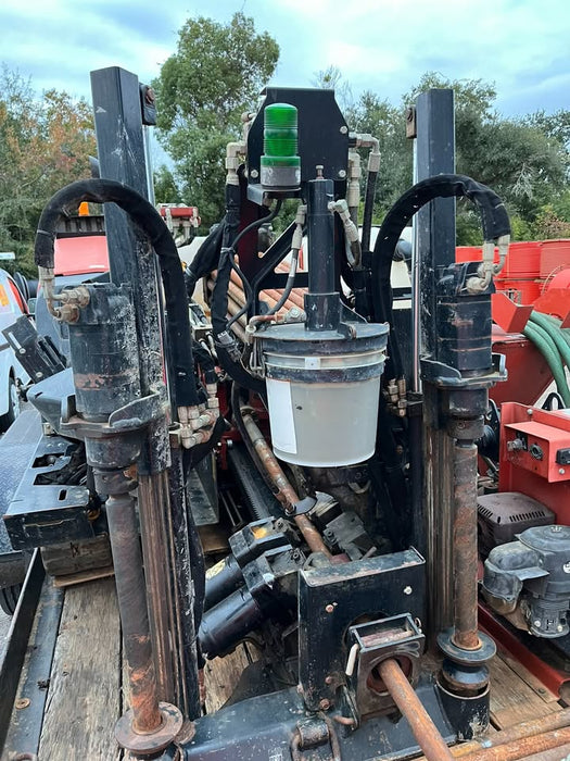 2019 Ditch Witch jt9 full package for sale ref 15764044 - MachineryBroker.com