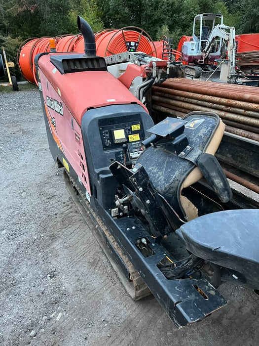 2019 Ditch Witch jt9 full package for sale ref 15764044 - MachineryBroker.com