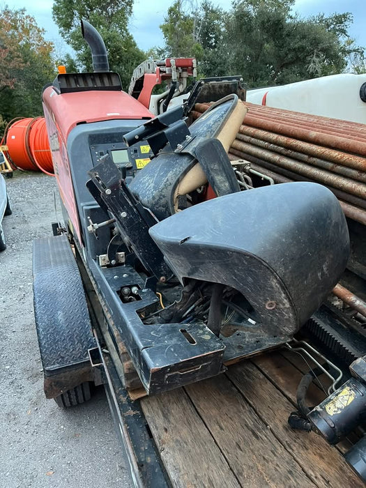 2019 Ditch Witch jt9 full package for sale ref 15764044 - MachineryBroker.com