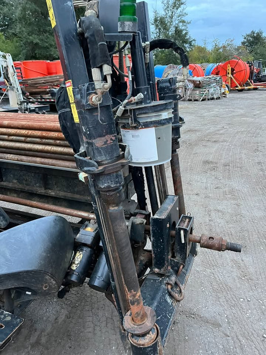 2019 Ditch Witch jt9 full package for sale ref 15764044 - MachineryBroker.com