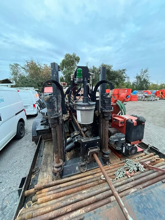 2019 Ditch Witch jt9 full package for sale ref 15764044 - MachineryBroker.com