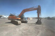 2019 Doosan dx300lc - 5 for sale ref 62910126 - MachineryBroker.com